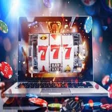 Filipino players checking taya7777 win results on smartphone screens